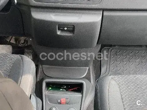 Usado Citroën C4 Picasso 112 CV (82 kW) 2011 Blanco Monovolumen