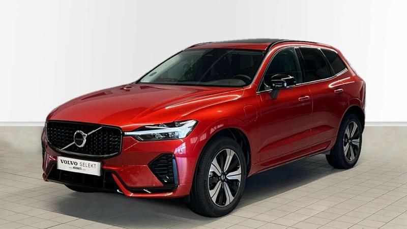 Usado 2025 Volvo XC60 Plus SUV | 53.800 € (Caro) - Imagen 1/4