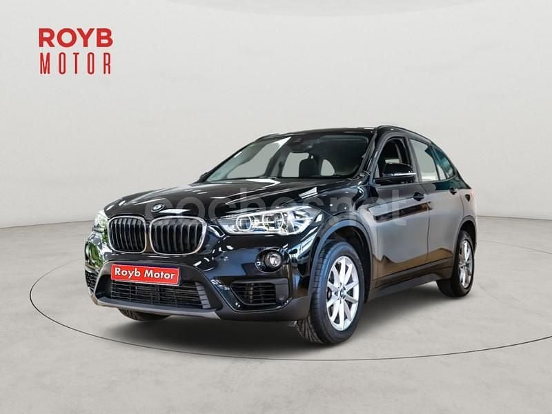 Usado BMW X1 2017 SUV