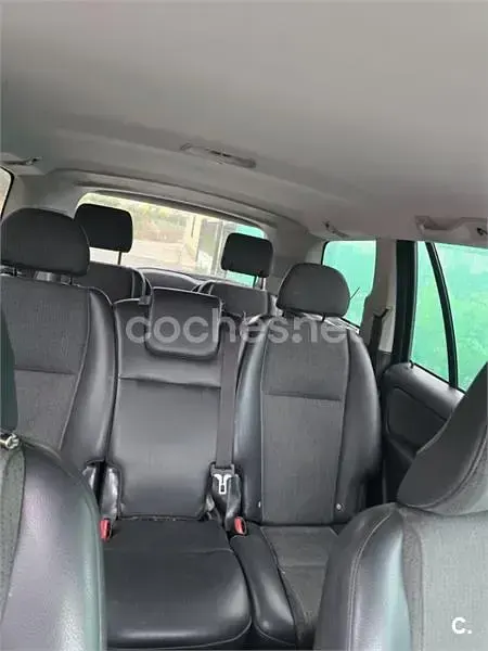 Usado Volvo XC90 Ocean Race 185 CV (136 kW) 2005 Negro SUV