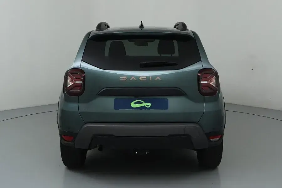 Usado Dacia Duster Extreme 150 CV (110 kW) 2024 SUV