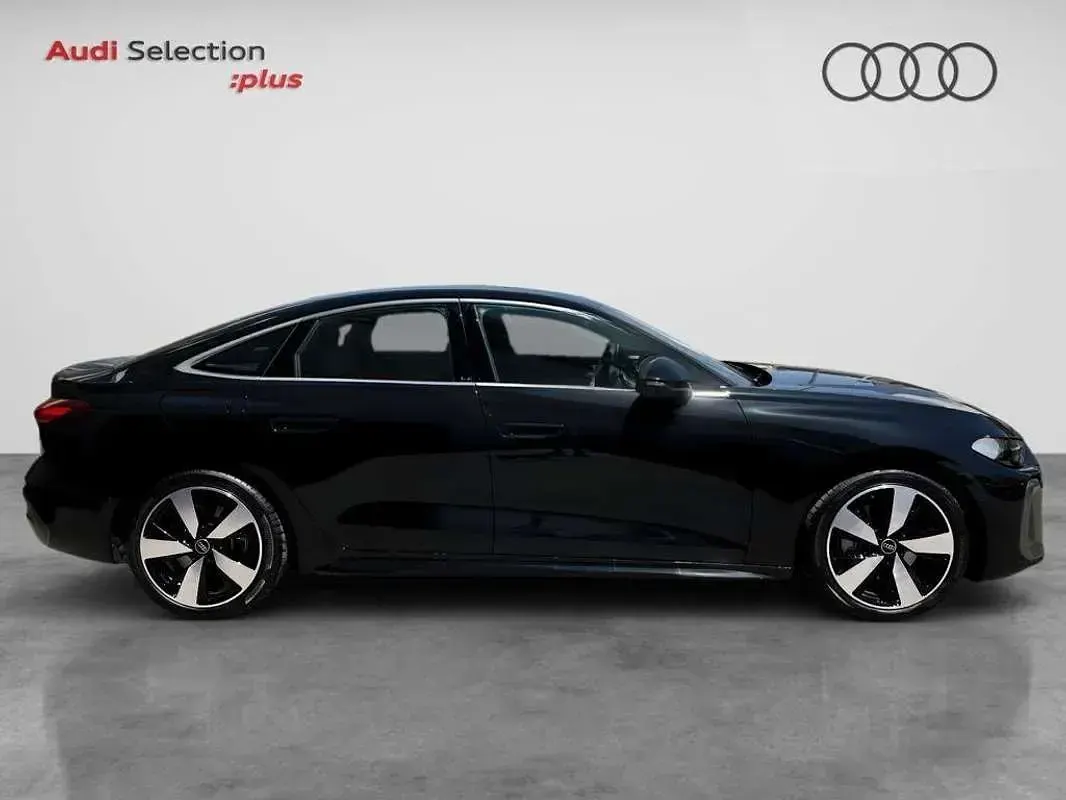 Nuevo Audi A5 S-Line 204 CV (150 kW) 2026 Negro Berlina