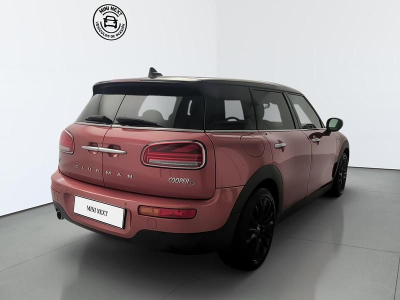Usado Mini Cooper D Clubman 150 CV (110 kW) 2021 Familiar