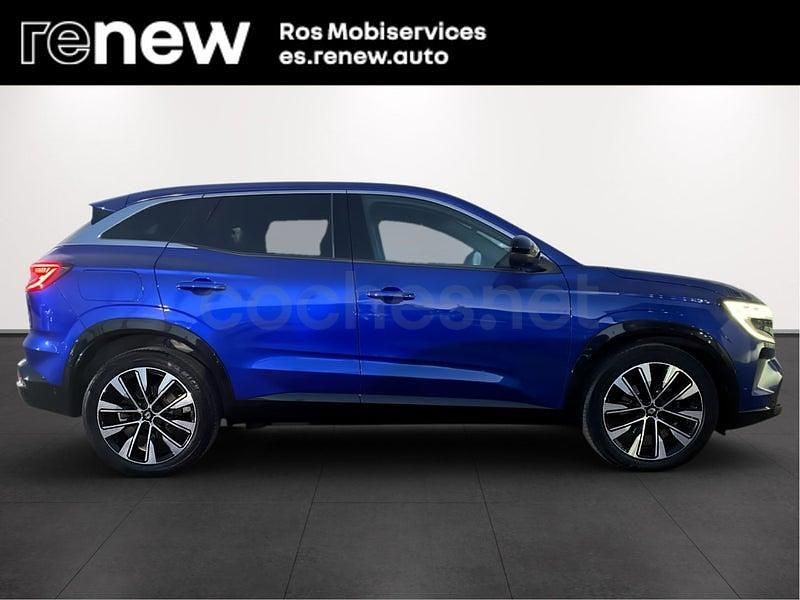 Usado Renault Austral Techno 140 CV (102 kW) 2022 Azul SUV
