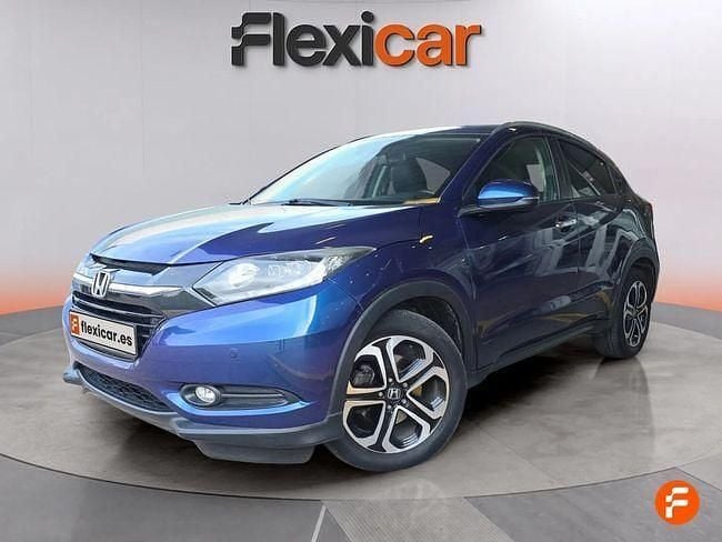 Usado Honda HR-V Executive 130 CV (95 kW) 2018 Otro SUV