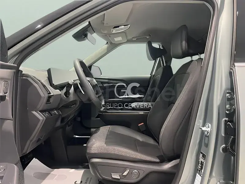 Nuevo Kia EV5 Earth 159 kW (217 CV) 2026 Eléctrico SUV