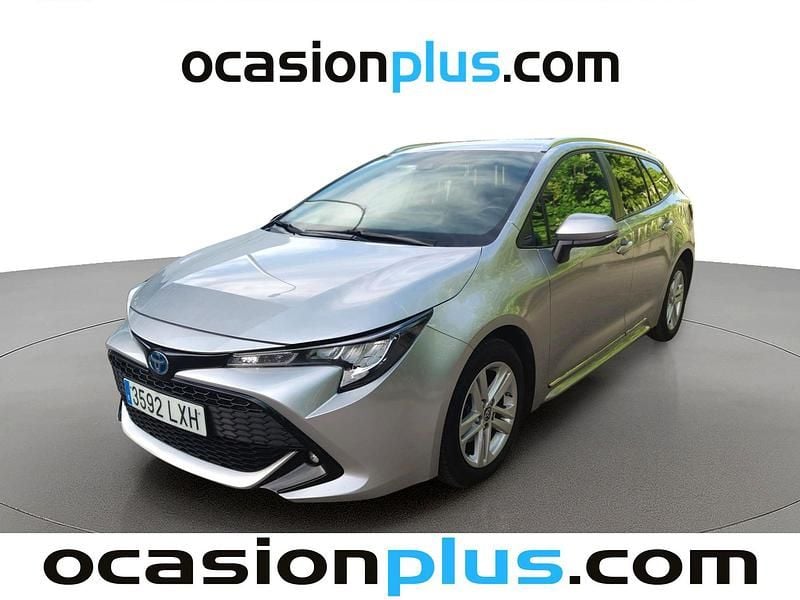 Usado Toyota Corolla Active 122 CV (89 kW) 2022 Familiar