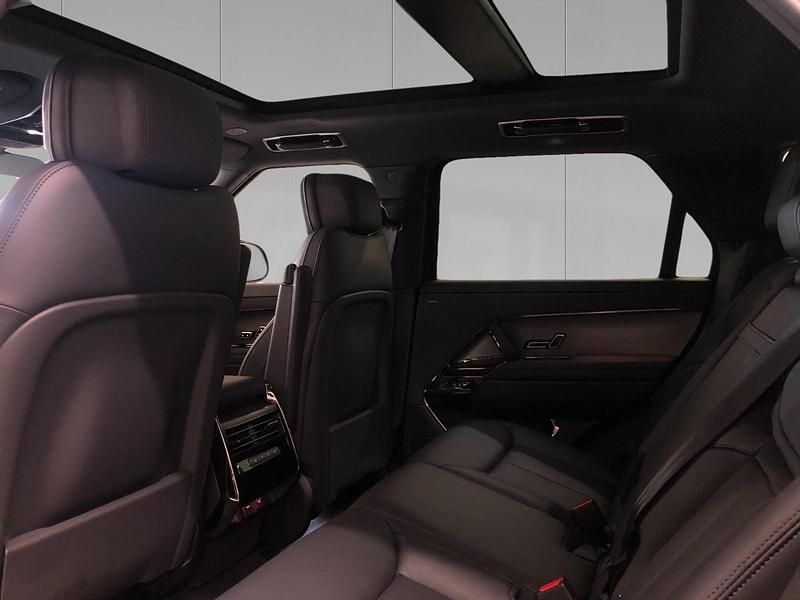 Nuevo Land Rover Range Rover Sport SE Dynamic 460 CV (338 kW) 2026 Capathian grey SUV