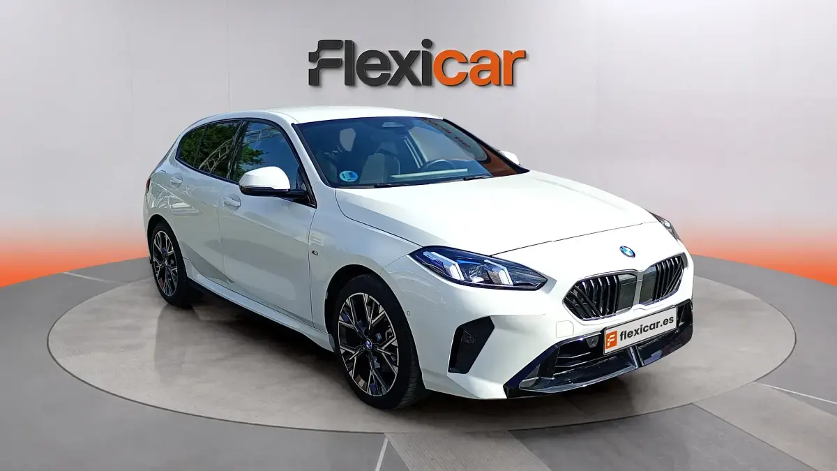 Usado BMW 120 163 CV (119 kW) 2025 Utilitario