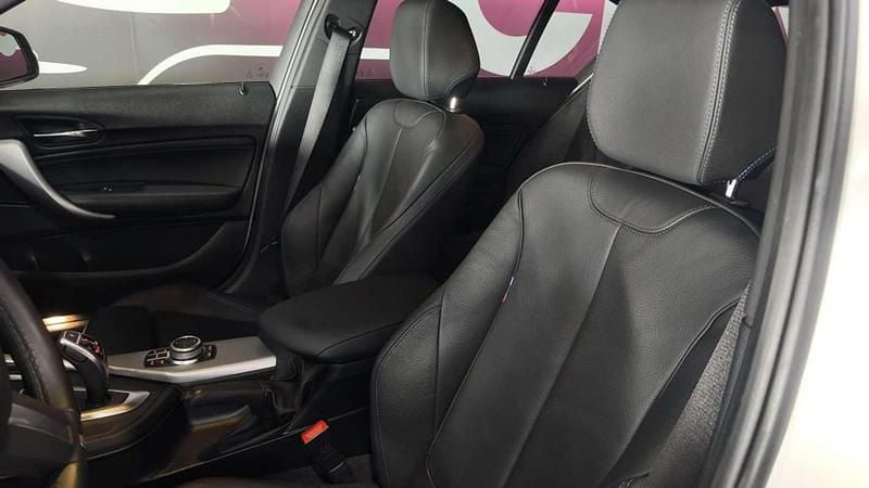 Usado BMW M140 340 CV (250 kW) 2019 Blanco Utilitario