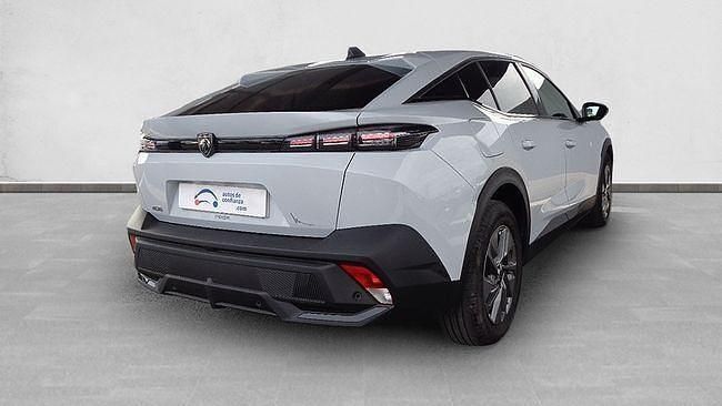 Usado Peugeot 408 Allure 145 CV (106 kW) 2024 Blanco SUV