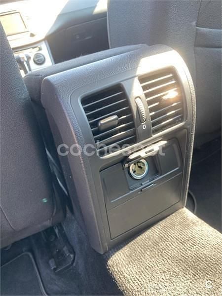 Usado VW Passat Advance 140 CV (102 kW) 2008 Gris / plata Berlina