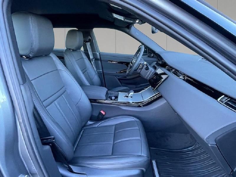 Usado Land Rover Range Rover evoque S 309 CV (227 kW) 2025 Eiger grey SUV