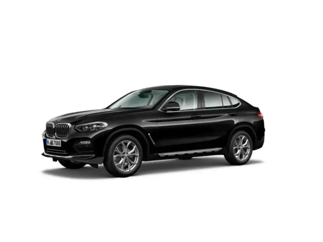 Usado BMW X4 190 CV (139 kW) 2021 SUV