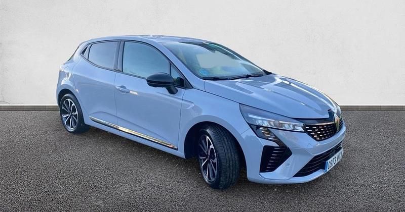 Usado Renault Clio V Techno 100 CV (73 kW) 2025