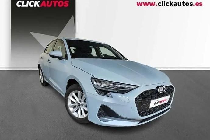 Usado Audi A3 115 CV (84 kW) 2025