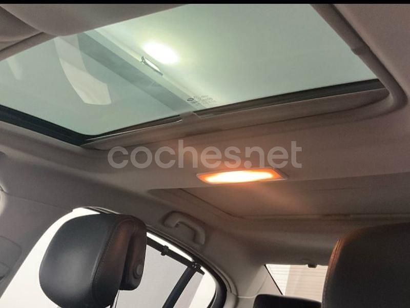 Usado Renault Latitude Expression 150 CV (110 kW) 2012 Gris / plata Berlina