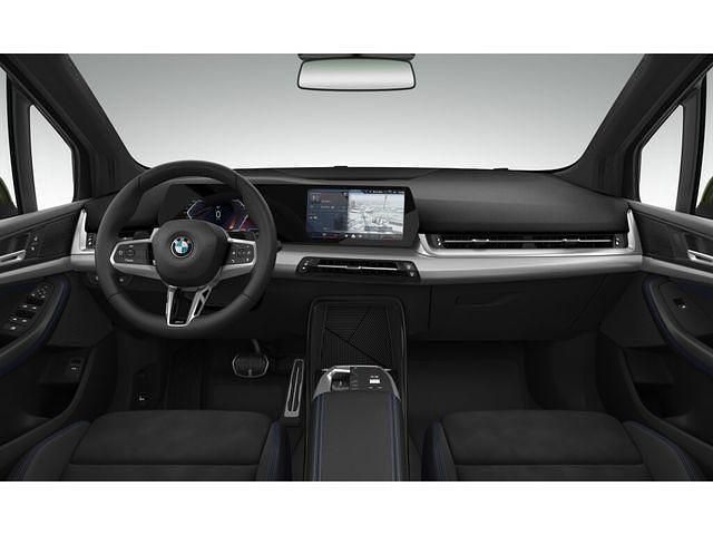 Używany BMW 218 Active Tourer 136 KM (100 kW) 2024 Minivan