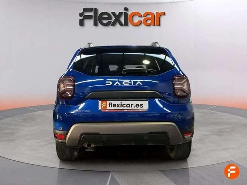 Occasion Dacia Duster Essentiel 101 ch (74 kW) 2023 Bleue SUV