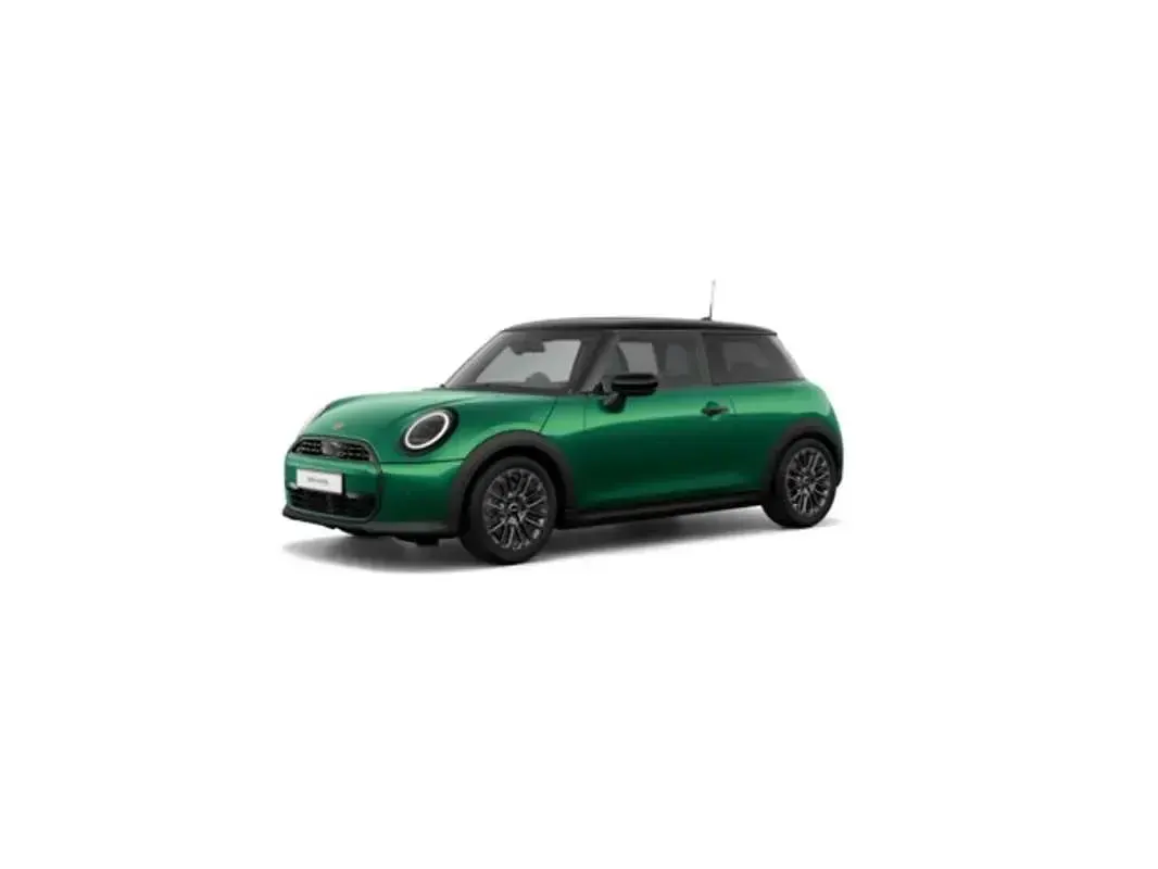 Usado Mini Cooper 114 kW (156 CV) 2026 Utilitario