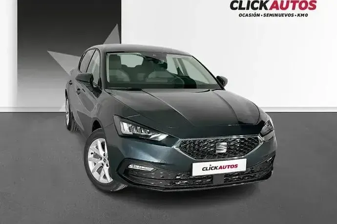 Usado Seat Leon Style 115 CV (84 kW) 2025