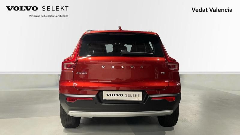 Usado Volvo XC40 Core 129 CV (94 kW) 2024 Otro SUV