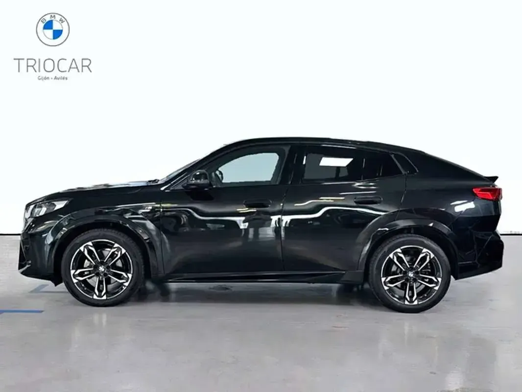 Usado BMW X2 Comfort Edition 150 CV (110 kW) 2025 SUV