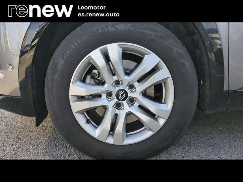 Usado Renault Austral Evolution 200 CV (147 kW) 2025 Gris SUV