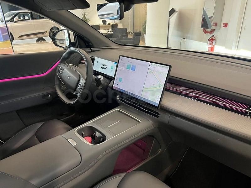 Usado XPENG G6 AWD Performance 358 kW (487 CV) 2025 Eléctrico SUV