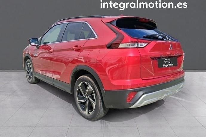 Usado Mitsubishi Eclipse Cross 187 CV (137 kW) 2025 SUV