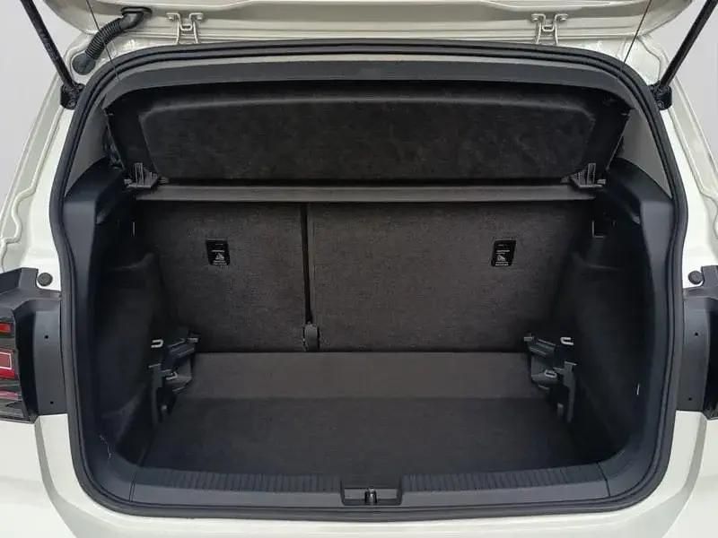 Usado VW T-Cross Sportline 150 CV (110 kW) 2023 SUV