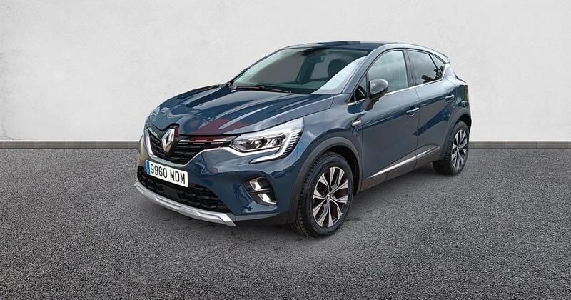 Usado Renault Captur Techno 140 CV (102 kW) 2023 SUV