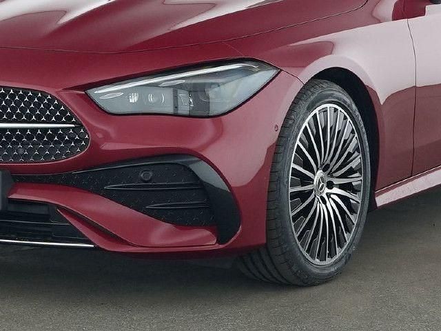 Usado Mercedes CLE200 204 CV (150 kW) 2025 Manufaktur rojo patagonia