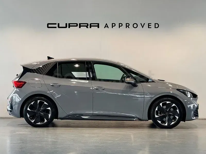 Usado Cupra Born e-Boost 169 kW (231 CV) 2024 Eléctrico Utilitario