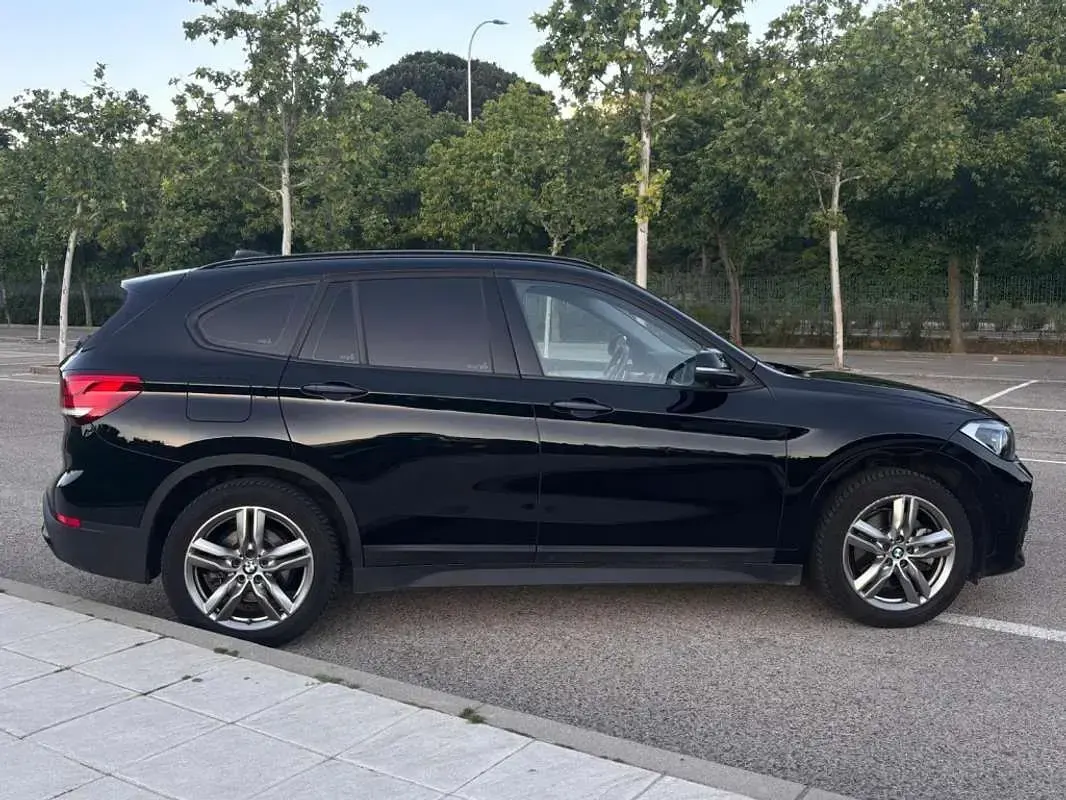 Usado BMW X1 xLine 220 CV (161 kW) 2020 SUV