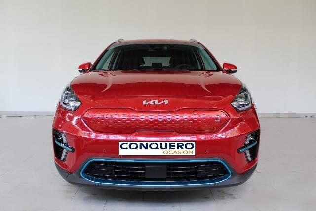 Usado Kia Niro 150 kW (204 CV) 2022 Rojo SUV