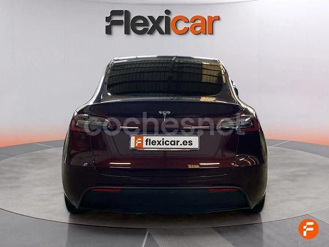 Usado Tesla Model Y 273 kW (372 CV) 2024 Eléctrico SUV