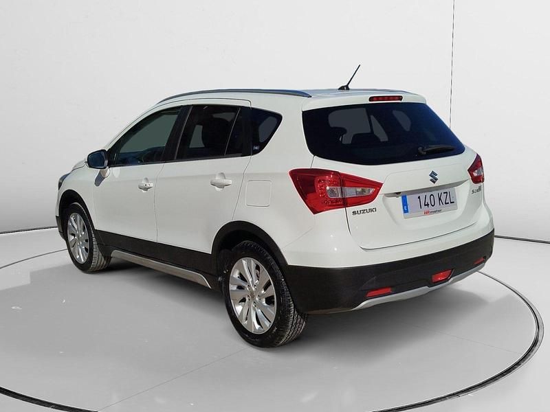 Usado Suzuki SX4 S-Cross 111 CV (81 kW) 2019 SUV