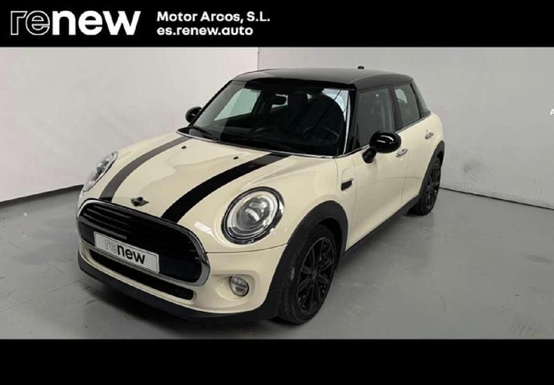 Usado 2018 Mini Cooper Utilitario | 15.900 € (Precio justo) - Imagen 1/4