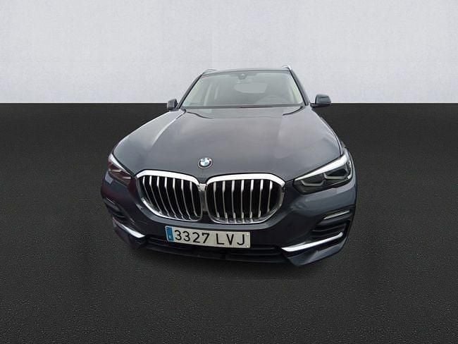 Usado BMW X5 231 CV (169 kW) 2021 Otro SUV