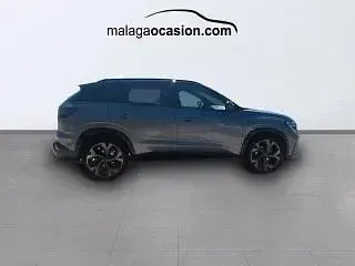 Usado Renault Austral Techno 140 CV (102 kW) 2023 Gris SUV