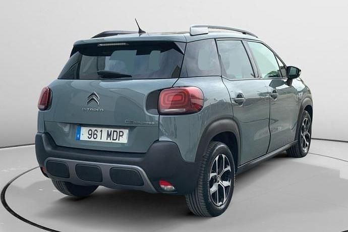 Usado Citroën C3 Aircross Shine 110 CV (80 kW) 2023 SUV