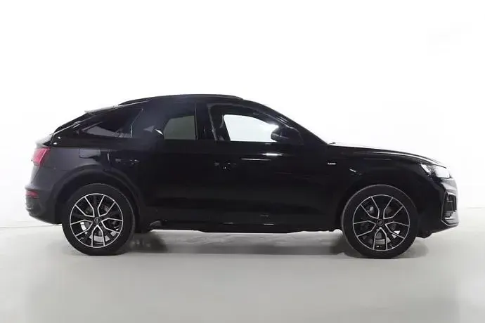 Usado Audi Q5 204 CV (150 kW) 2022 SUV