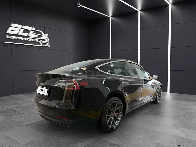 Usado Tesla Model 3 350 kW (476 CV) 2019 Eléctrico Berlina
