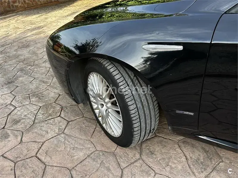 Usado Alfa Romeo 159 150 CV (110 kW) 2006 Negro Berlina