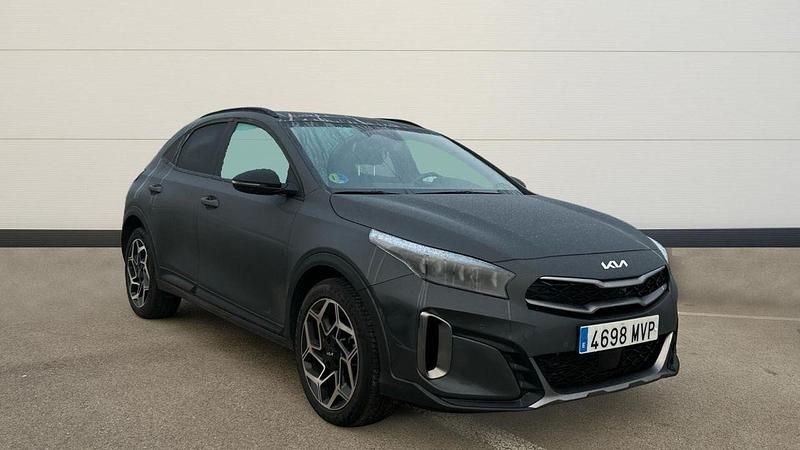 Usado Kia XCeed GT-Line 140 CV (102 kW) 2024 Otro SUV