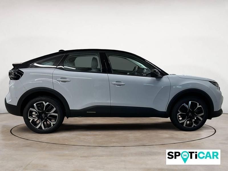 Nuevo Citroën C4 Business Class 145 CV (106 kW) 2025 Blanco Berlina