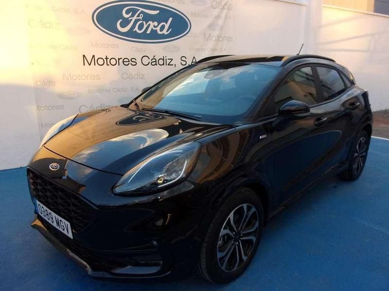 Rojo Usado 2018 Opel Astra Dynamic Utilitario | 18.000 € (Precio justo) - Imagen 1/4