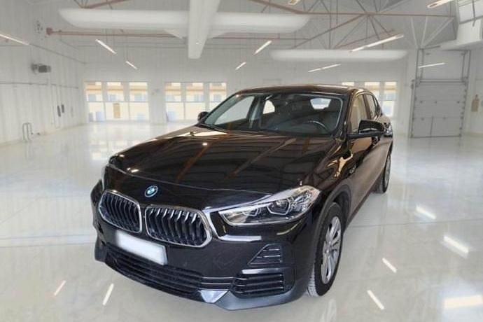 Usado BMW X2 Advantage 220 CV (161 kW) 2022 SUV
