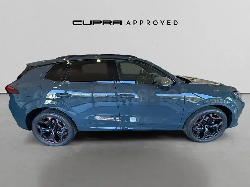 Nuevo Cupra Terramar 150 CV (110 kW) 2026 Azul SUV